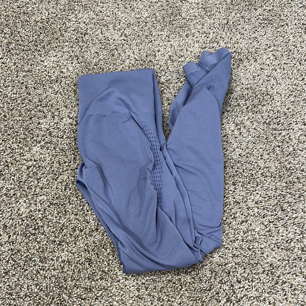 Amplify Contour Legging